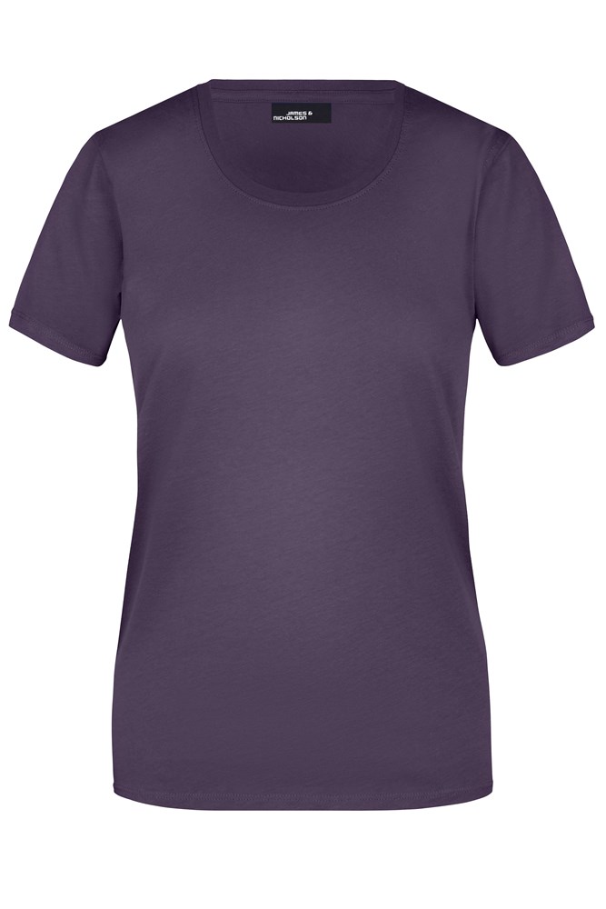Aubergine 5255c Ladies
